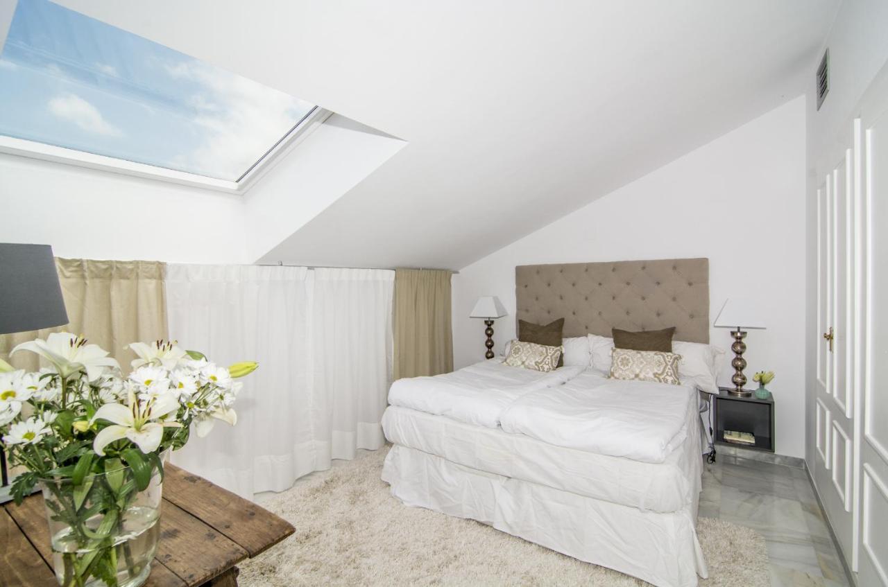Apartamento Eld1-stunning 2 Bedroom Penthouse In Puerto Banus