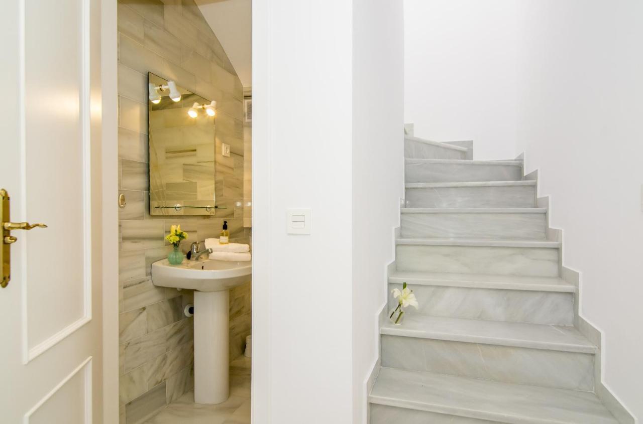 Apartamento Eld1-stunning 2 Bedroom Penthouse In Puerto Banus *