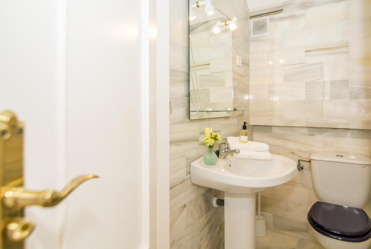 Apartamento Eld1-stunning 2 Bedroom Penthouse In Puerto Banus