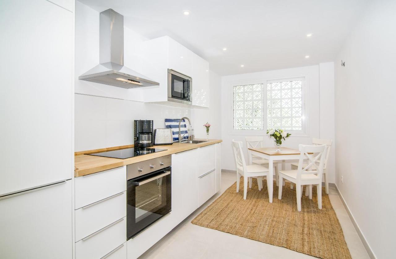 Eld1-stunning 2 Bedroom Penthouse In Puerto Banus * Marbella