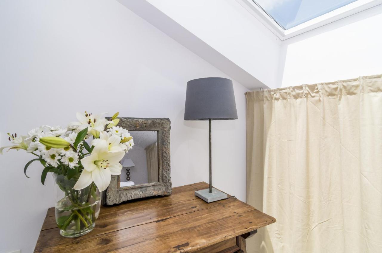 Eld1-stunning 2 Bedroom Penthouse In Puerto Banus Apartamento