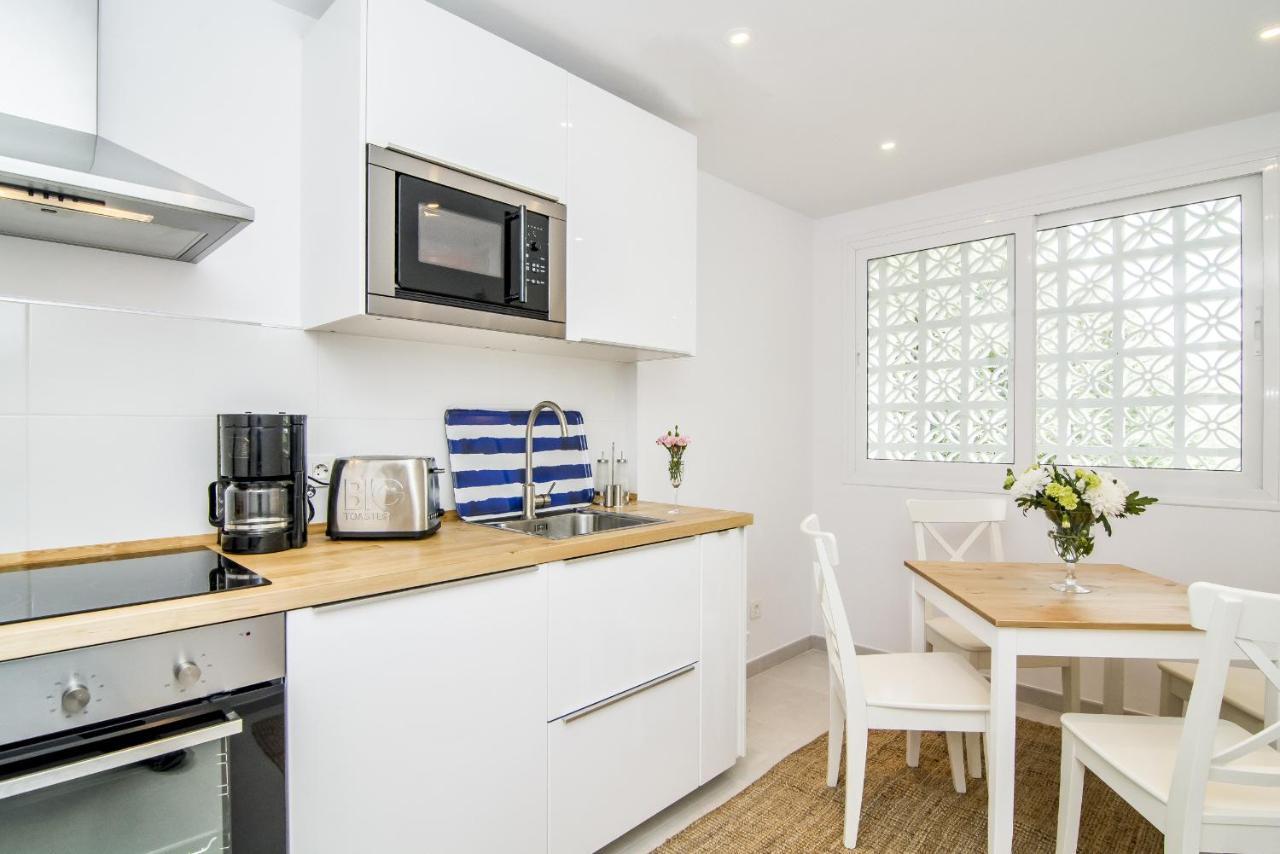 Eld1-stunning 2 Bedroom Penthouse In Puerto Banus Marbella