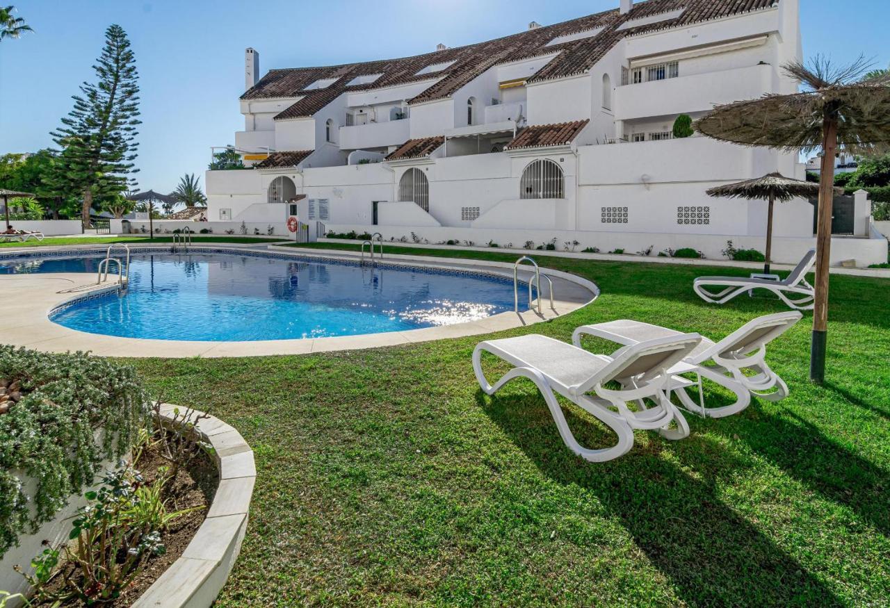 Apartamento Eld1-stunning 2 Bedroom Penthouse In Puerto Banus
