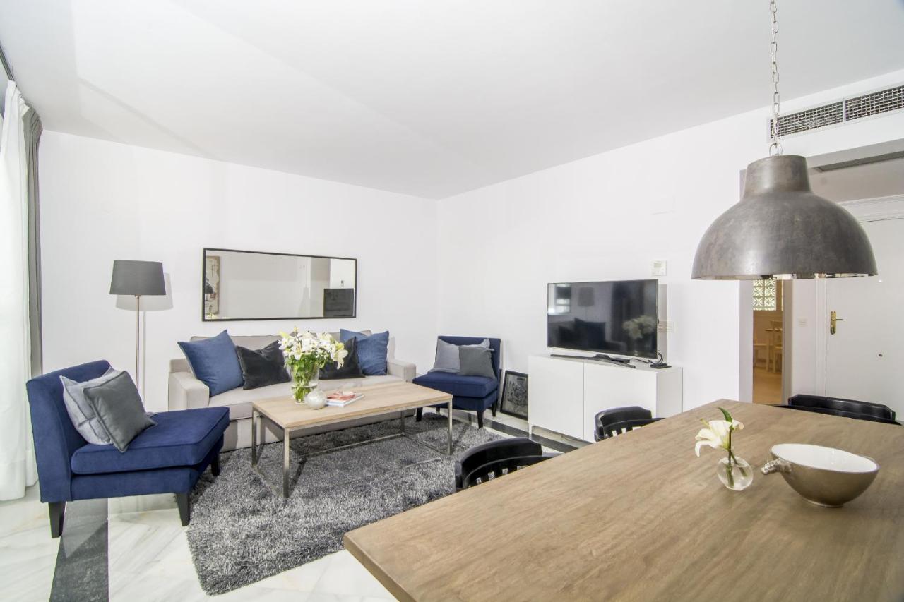 Apartamento El Dorado-eld1 Marbella