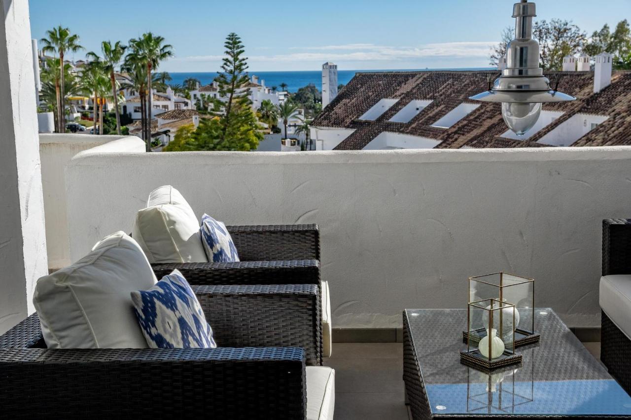 El Dorado-eld1 Apartamento Marbella