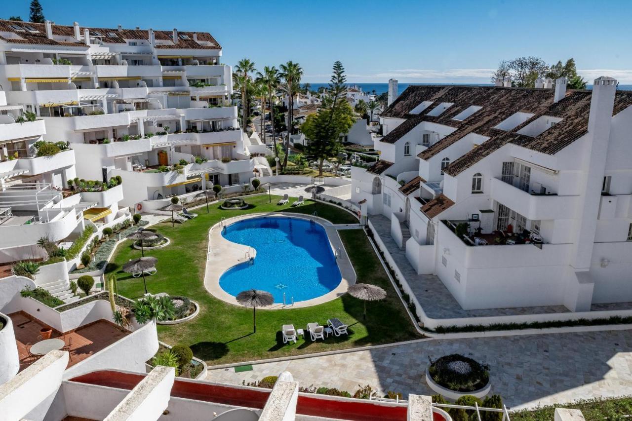 Apartamento El Dorado-eld1 Marbella
